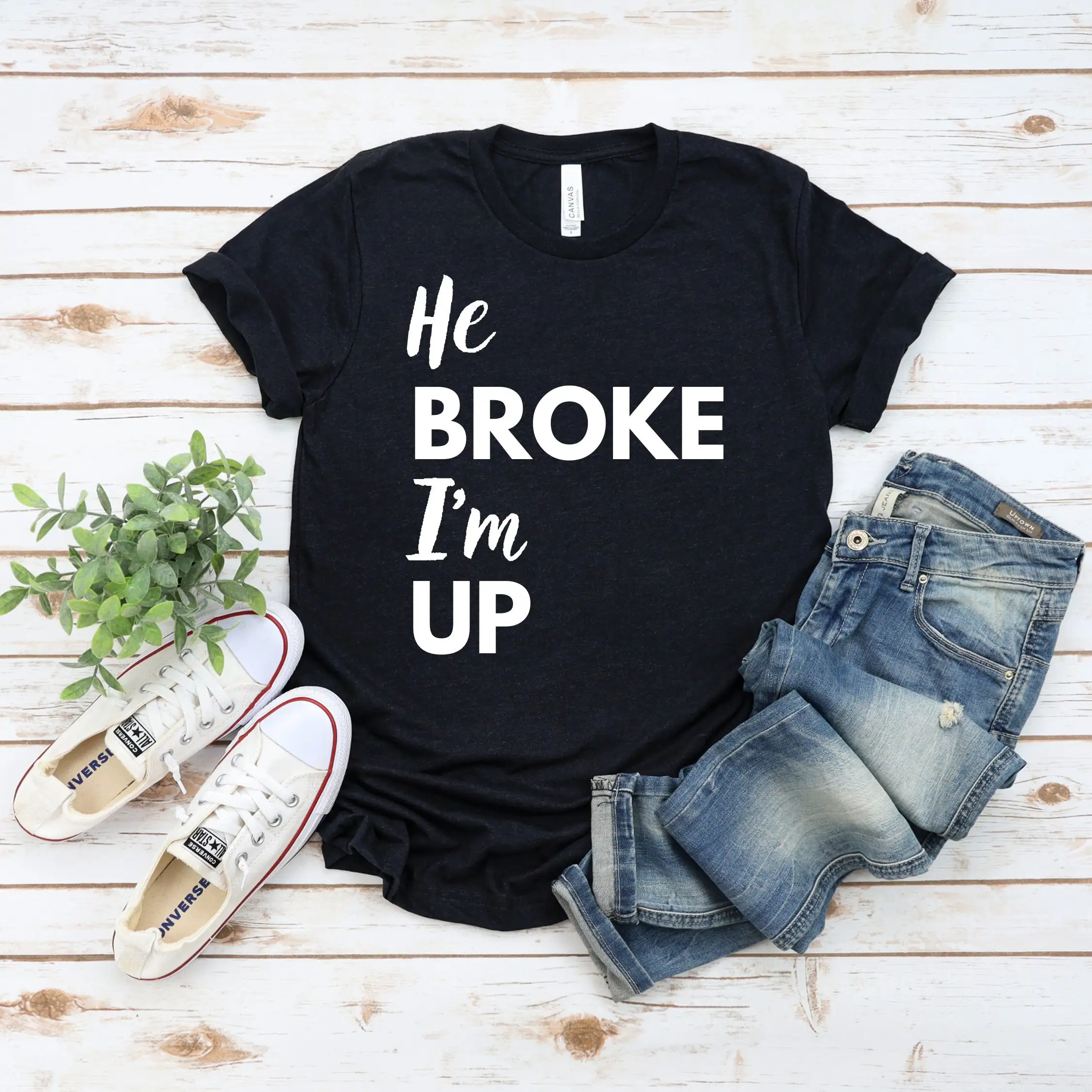 Футболка «Забавная надпись» Женская «Обрачная», «Обрачная», «Я разброс», «Я м», «Разрочная вечеринка» для женщин