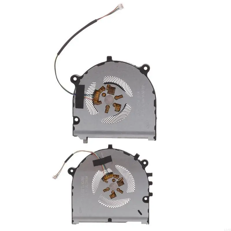 

CPU GPU Cooling Fans Laptop Radiator For ThinkBook 14S S540-14 Cooling Radiator Fans Metal