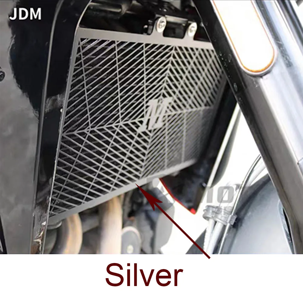 New Motorcycle Fit Morini X-Cape 650 Dedicated Radiator Grille Guard Protector Grill Cover Protection Net For Morini X Cape 650