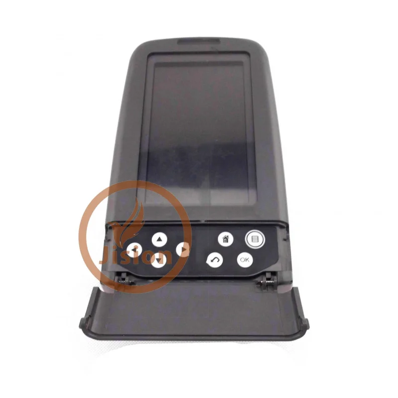 Excavator Instrument Display Screen Display 450-0714 260-2193 386-3457 for 312D 315D 320D