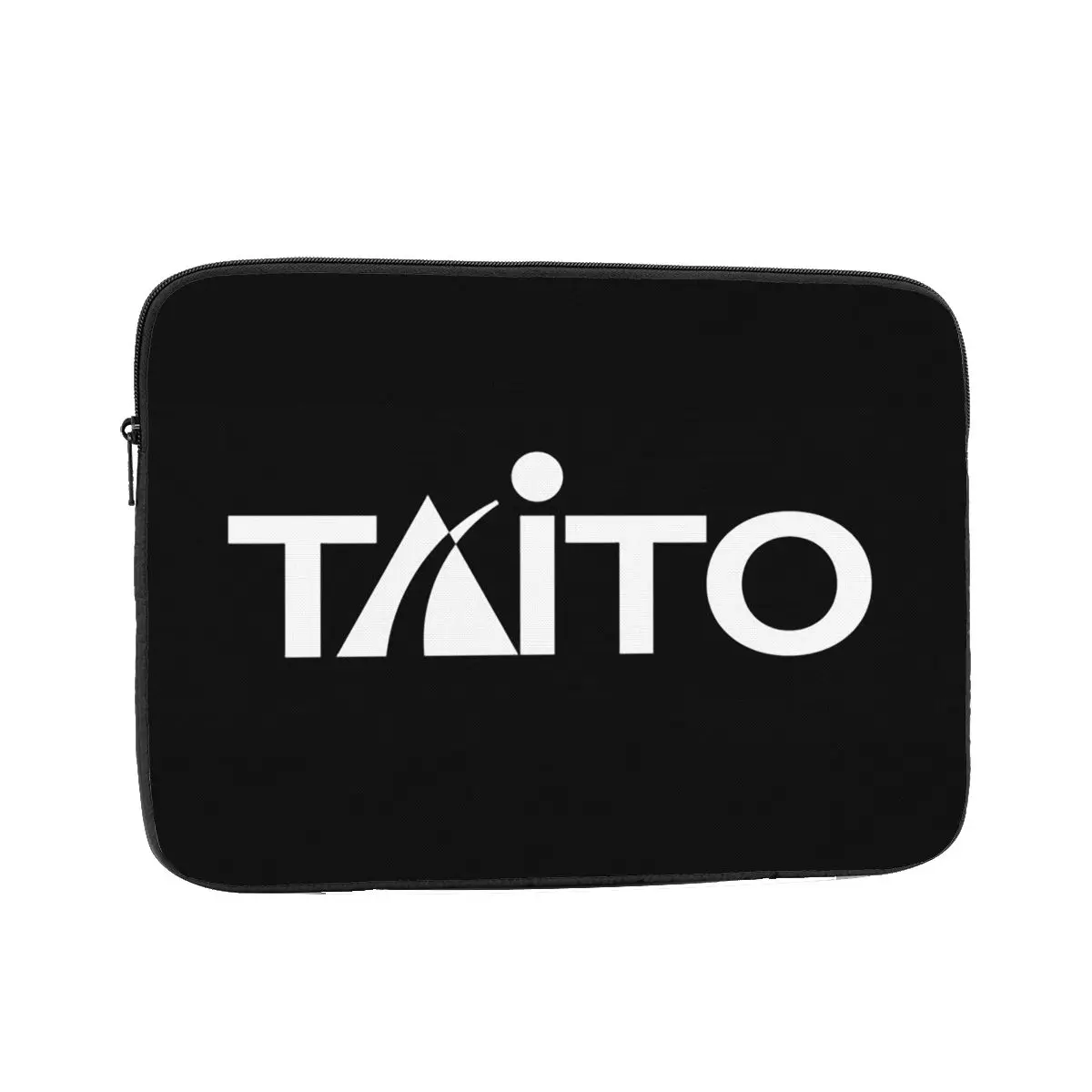 

Черный чехол для ноутбука Taito For The Vewlix Arcad, сумка для ноутбука 10, 12, 13, 15, 17 дюймов, противоударный чехол для планшета, сумка