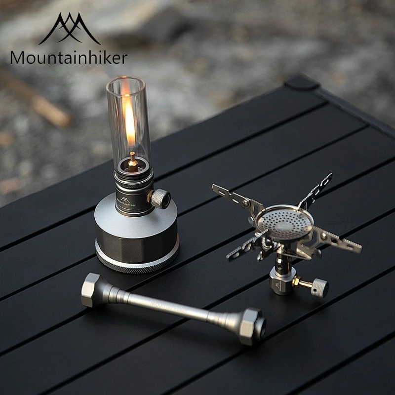 mountainhiker-4-piece-set-12-prism-gas-tank-mochizuki-gas-tank-cyclic-inflation-outdoor-camping-universal-thread-port-portable