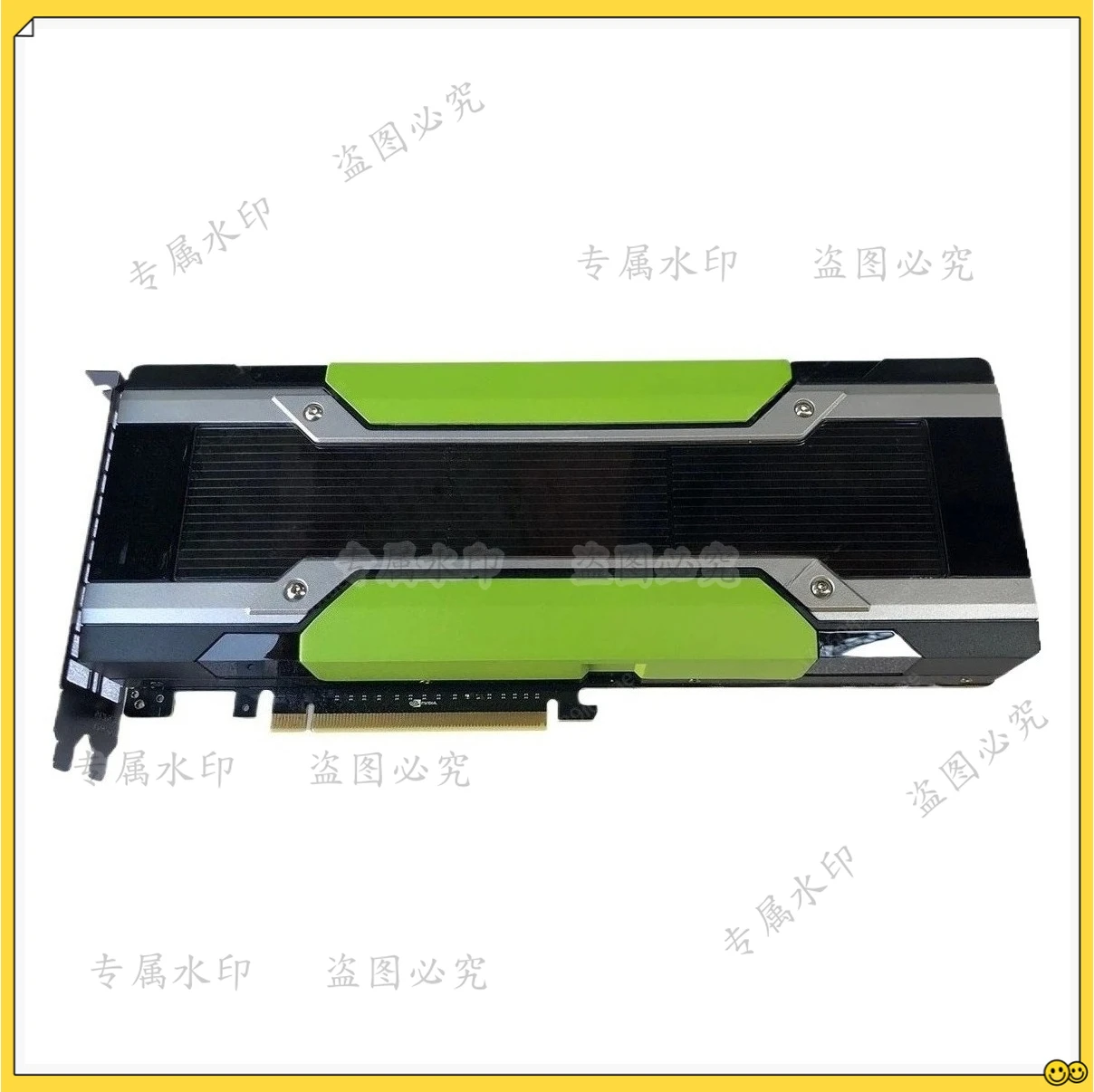 

K80 24G GPU accelerated AI deep learning professional computing graphics card