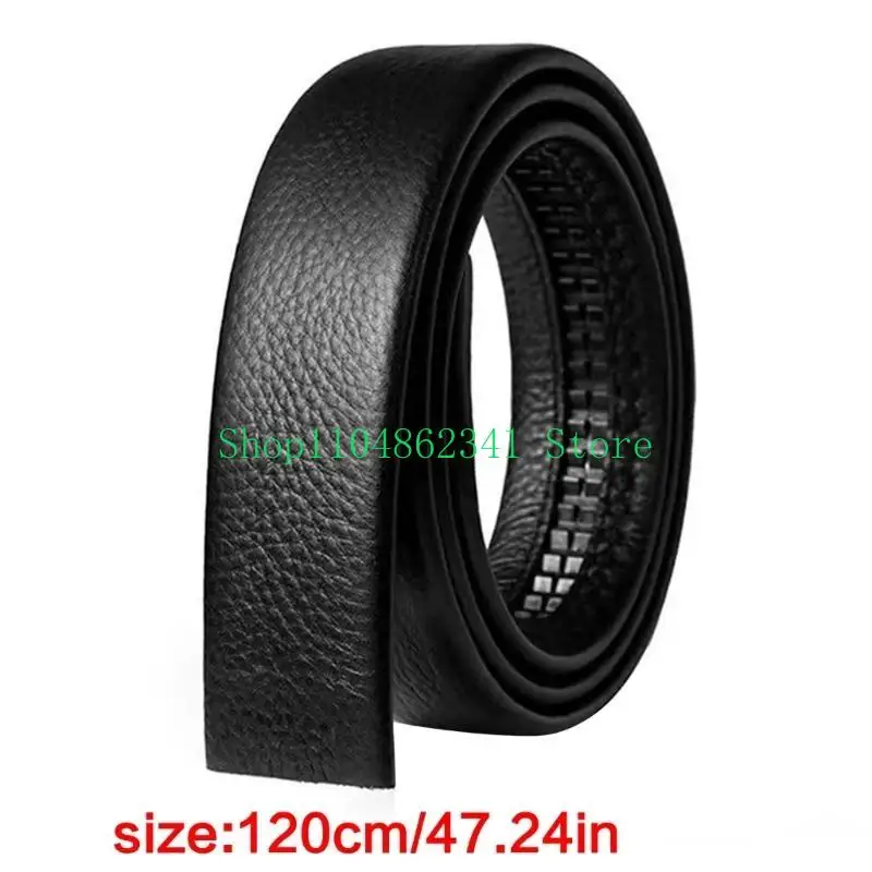 حزام حزام الخصر 5ASD PU من أجل العمل أو حزام الإبزيم التلقائي غير الرسمي