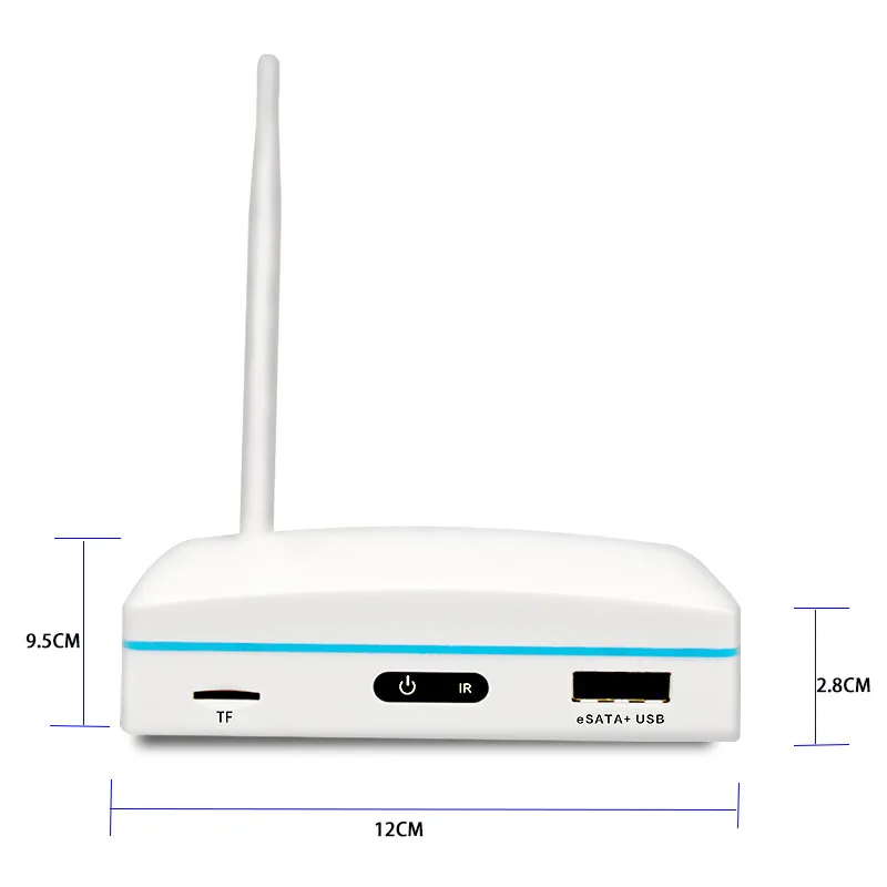 2채널 3MP 1296P 무선 WIFI IP 카메라 NVR 키트 홈 보안 경보 CCTV 모니터