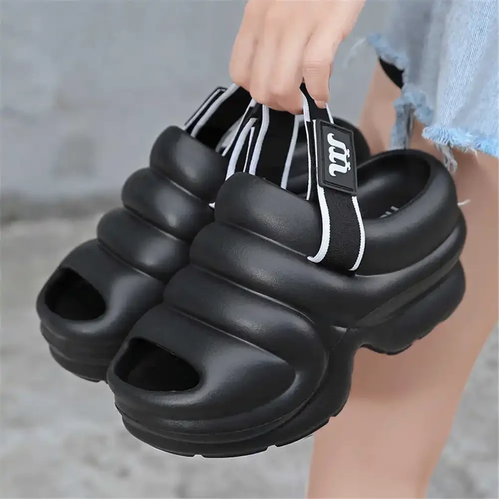 

40-41 non slip outdoor footwear sandal women 2022 shoes Bath slippers sneakers sports type out models The most sold factory YDX2