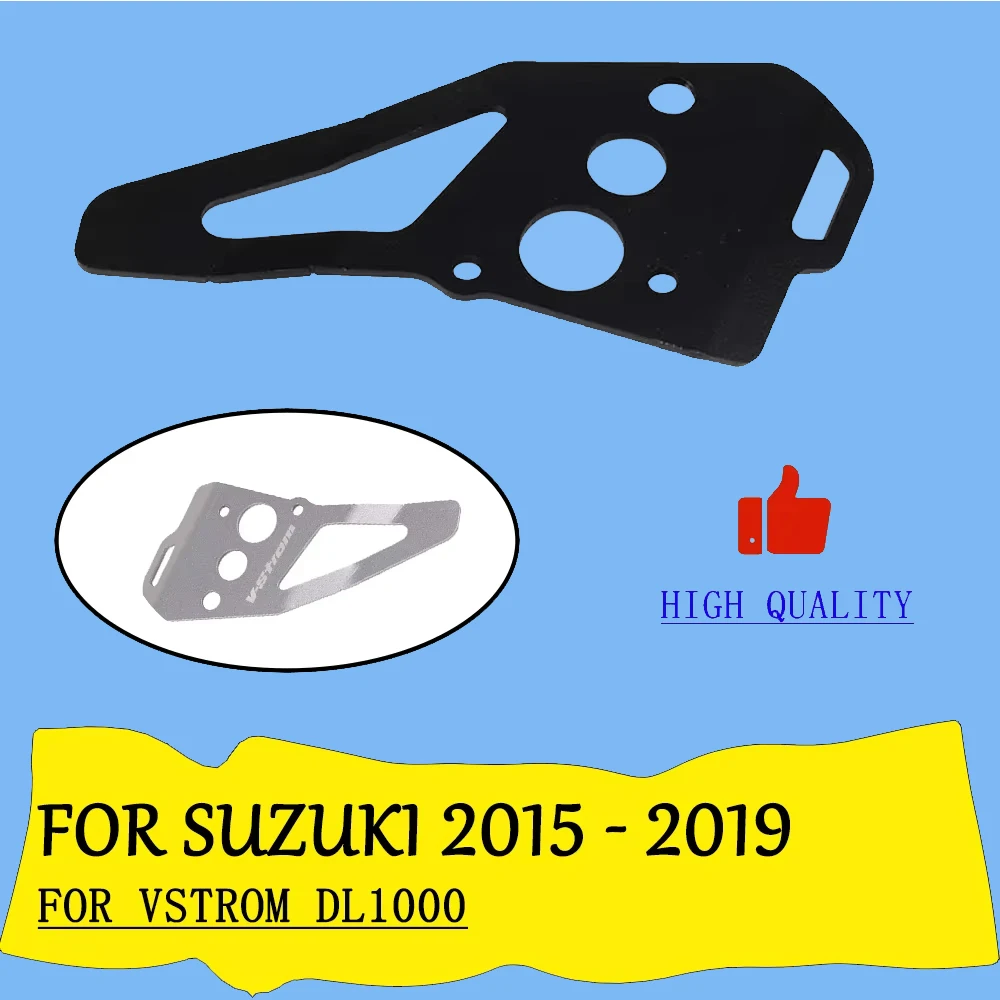 

Motorcycle Brake Pump Cover For Suzuki DL 1000 DL1000 V-Strom V Strom VSTROM 1000 2015 - 2019 Rear Pump Protective Cover