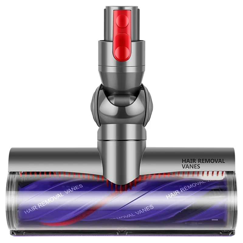 

Новая насадка для пылесоса Dyson V7 V11 V8 V10 V15, сменные насадки для пылесоса с прямым приводом для уборки пола