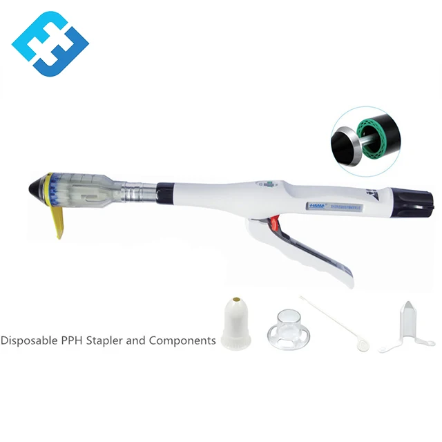 Poulet hémidal PPH tronic ler et composants, 15/2018