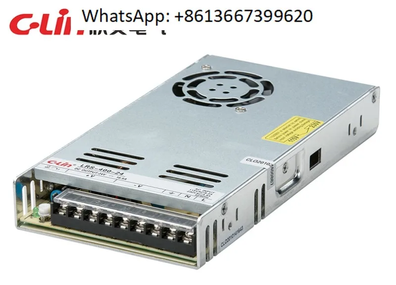 

Ultra-thin switching power supply LRS-200-24 LRS-250-24 LRS-350-24 single group DC24V