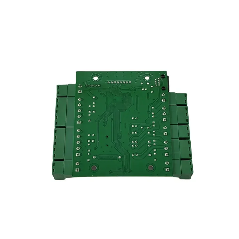 Cloud Server Free Demo And Sdk Double Door Rfid Access Control System Board