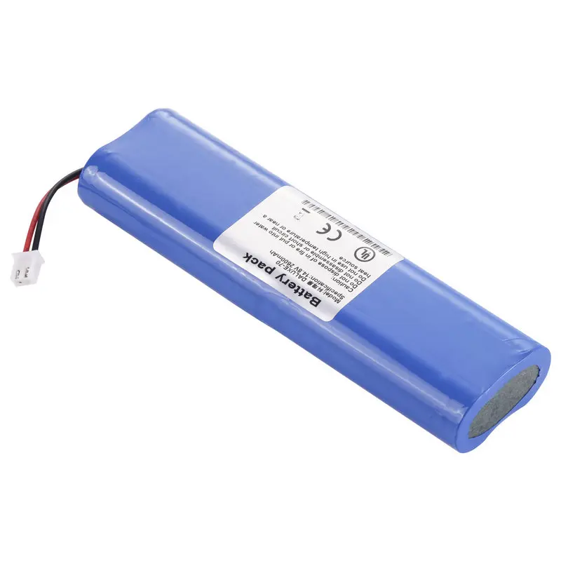 Applicable to Deluxe 70 CPLB-18650A for CREATIVE for Vital Signs Monitor Battery