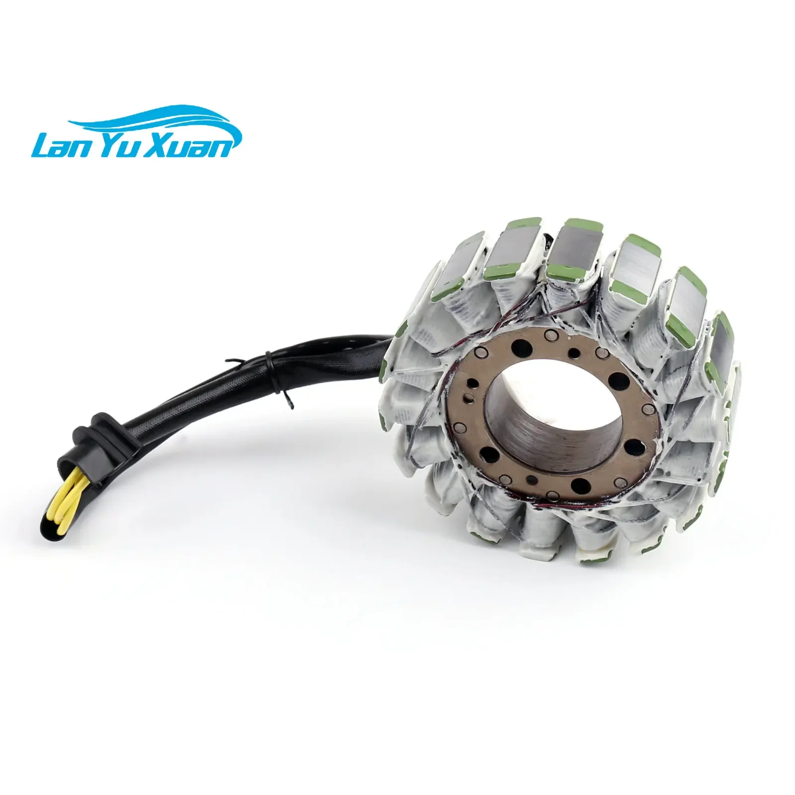 

31120-MBW-J21 Motorcycle Stator Coil For Honda CBR600 CBR600F4i 2001-2006 2003 2004 2005