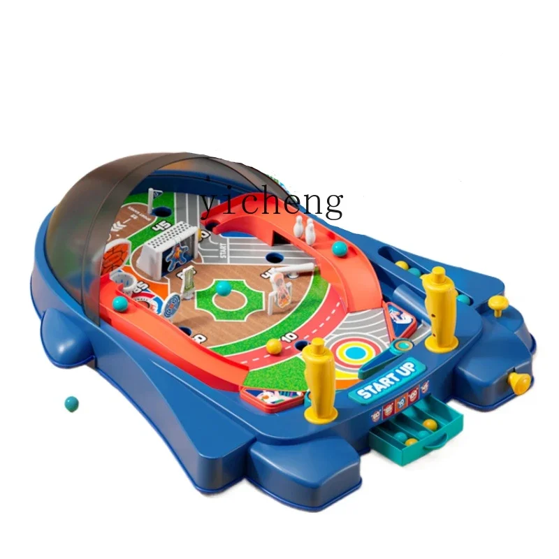 

Tqh Children's 9-12 Boys' Birthday Gift Toy Children's High-End Game Machine