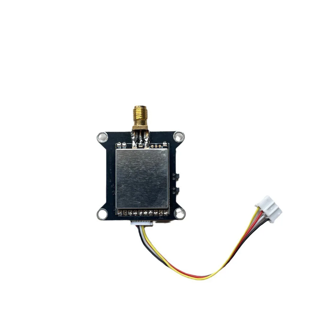 

1.2G 1.3G 1000mW FPV image transmission module, wireless audio & video transmission, transmitter and receiver module