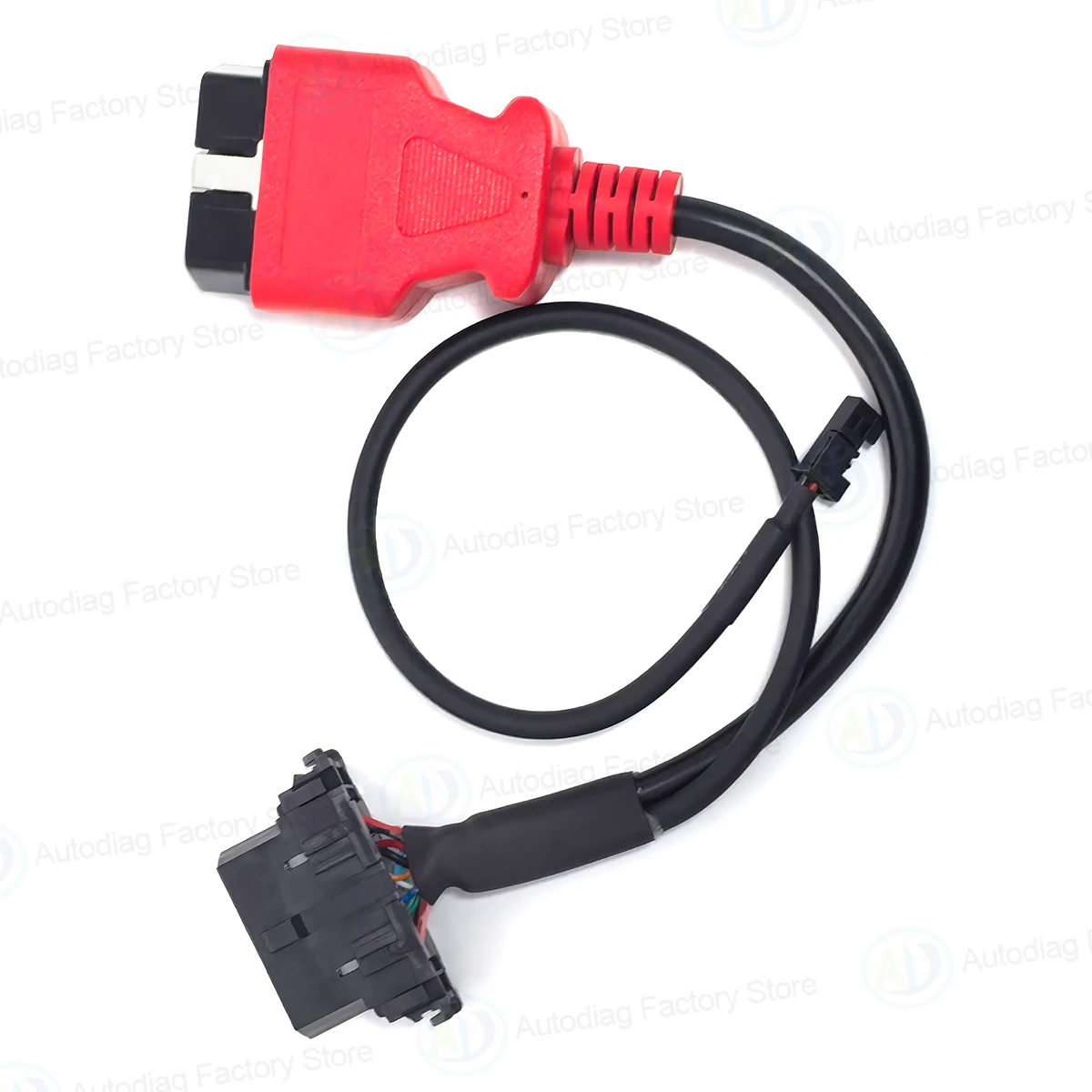 Sicherheits-Gateway-Bypass-Kabel für Dodge 1500/2500, RAM 1500/2500 2018-2020 OBD2 SGW Bypass-Adapter für Cummins-Modulinspektion – Detail 5