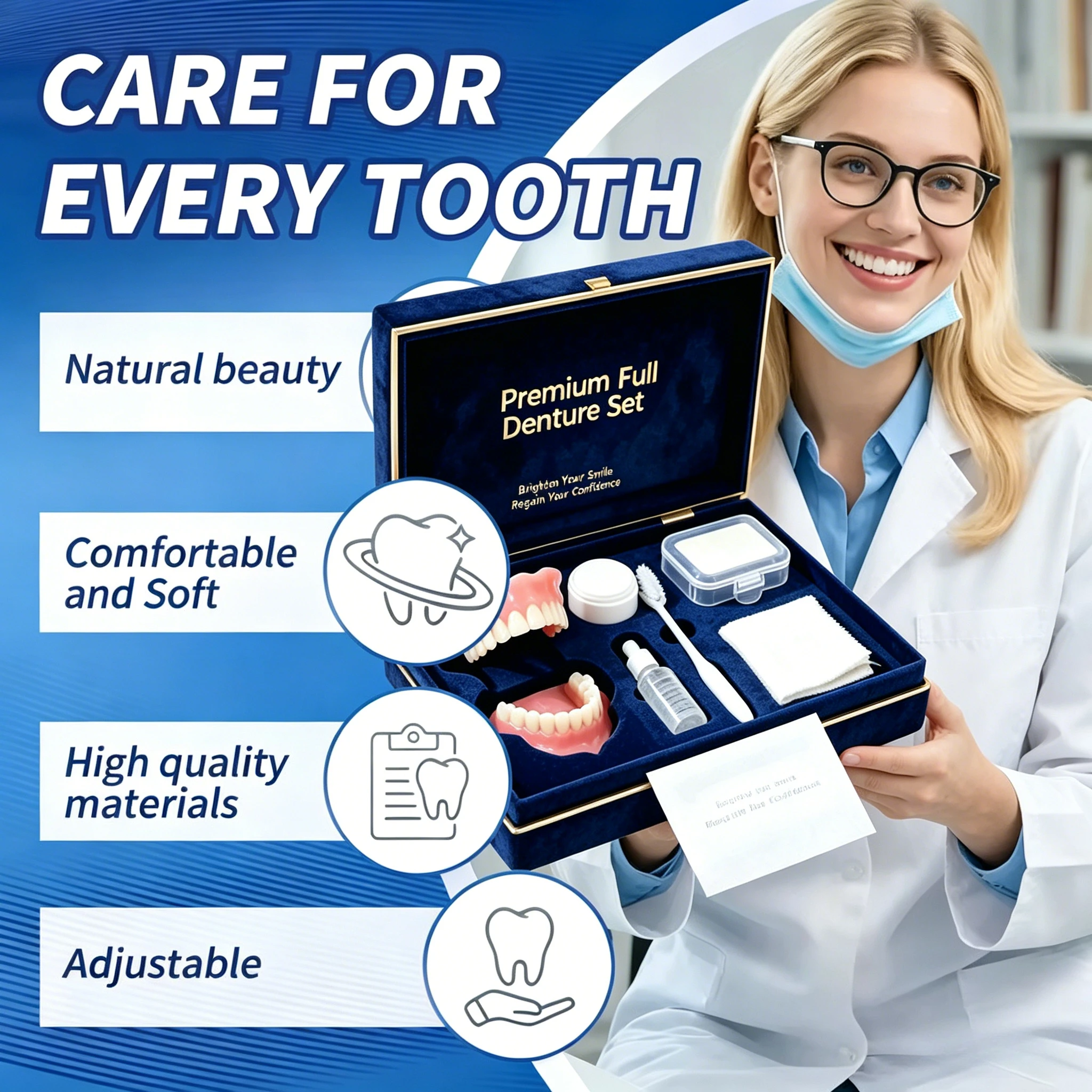 Thumbnail 4 - #21 Top 40 Dentures Worth Buying In 2026