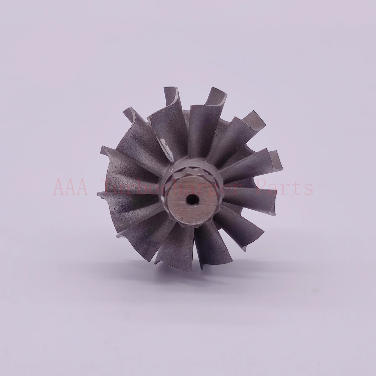 TD04L-Left Rotation Special Turbine Wheel Size 41.2x47.2mm, Supplier AAA Turbocharger Parts