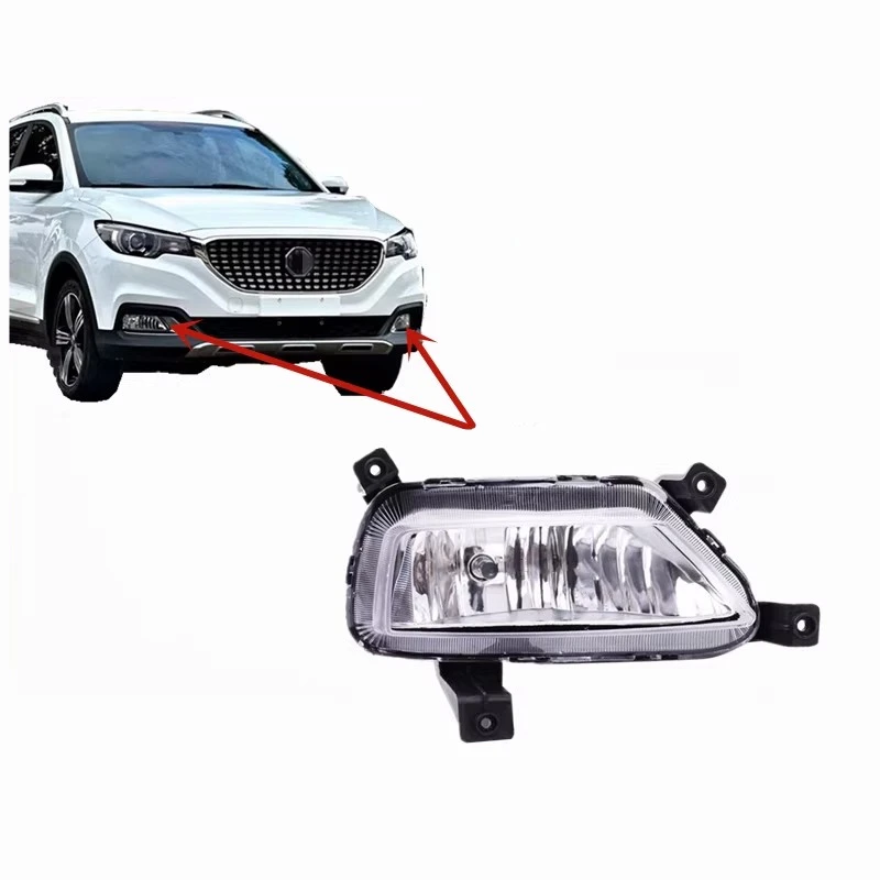 Front Fog Light For… - image