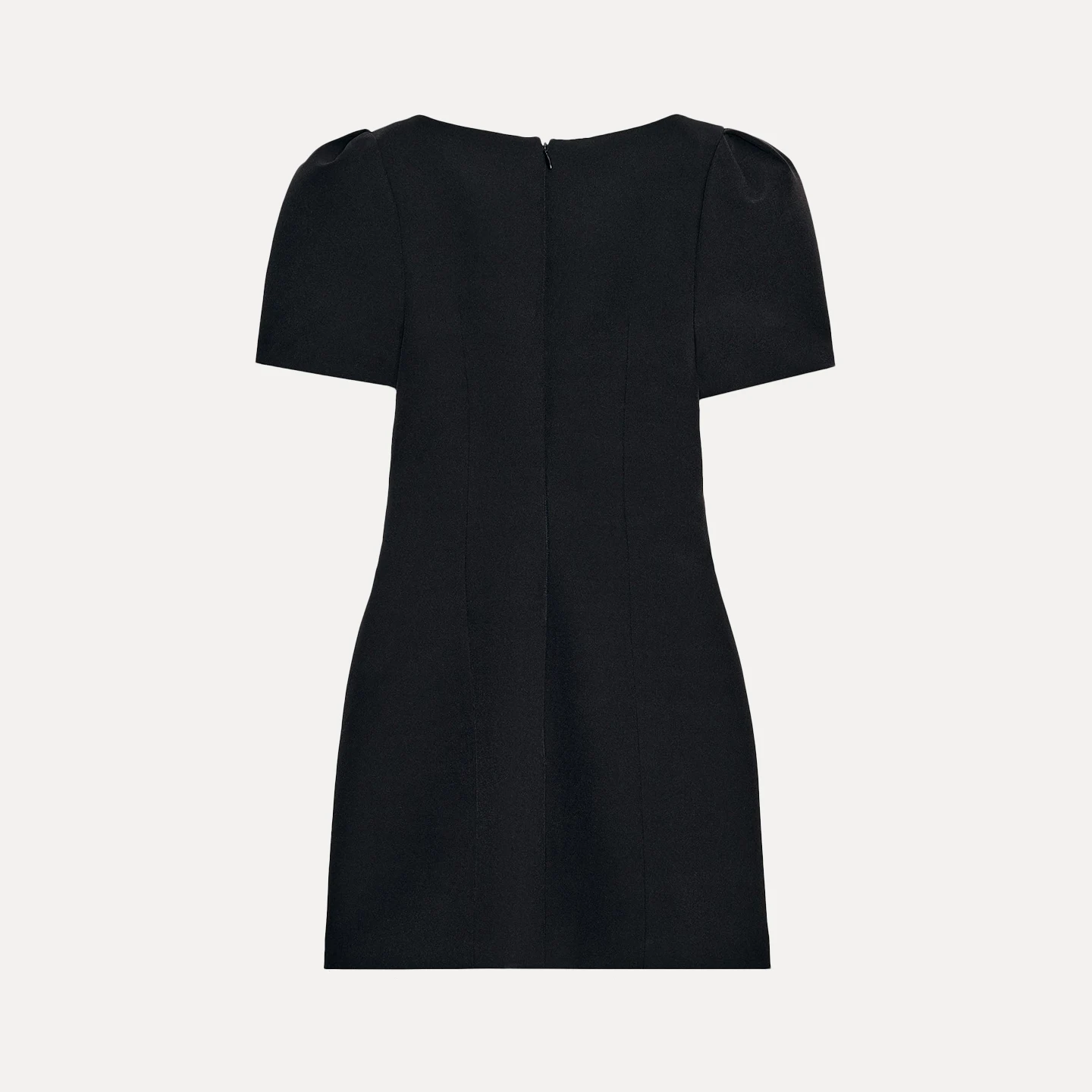 Faionable ort مطوي ket Dr المرأة Sle الخريف 2025 وصول جديد Z العلامة التجارية فقاعة Sve الوقوف صالح ملابس يومية