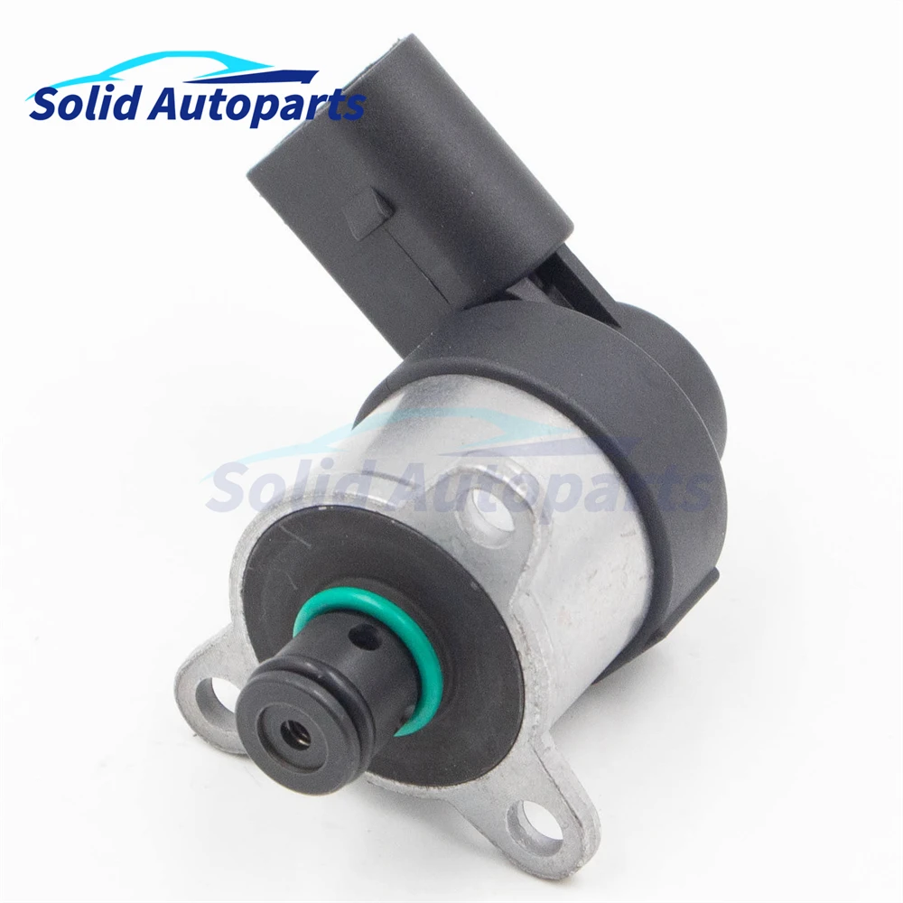 0928400560  For BMW E87 E46 E60 E71 E83 E90 E92 Fuel Injection Pressure Pump Regulator Inlet Metering Suction Control Valve