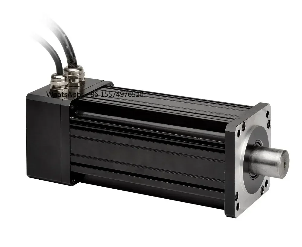 2026 Hot SellingSimple innovative products High Efficiency Brushless 12v dc motor for pakistan