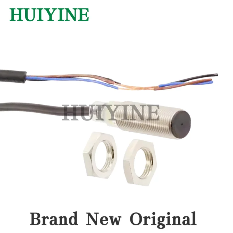 Sensor E2B-M18Ks05-…