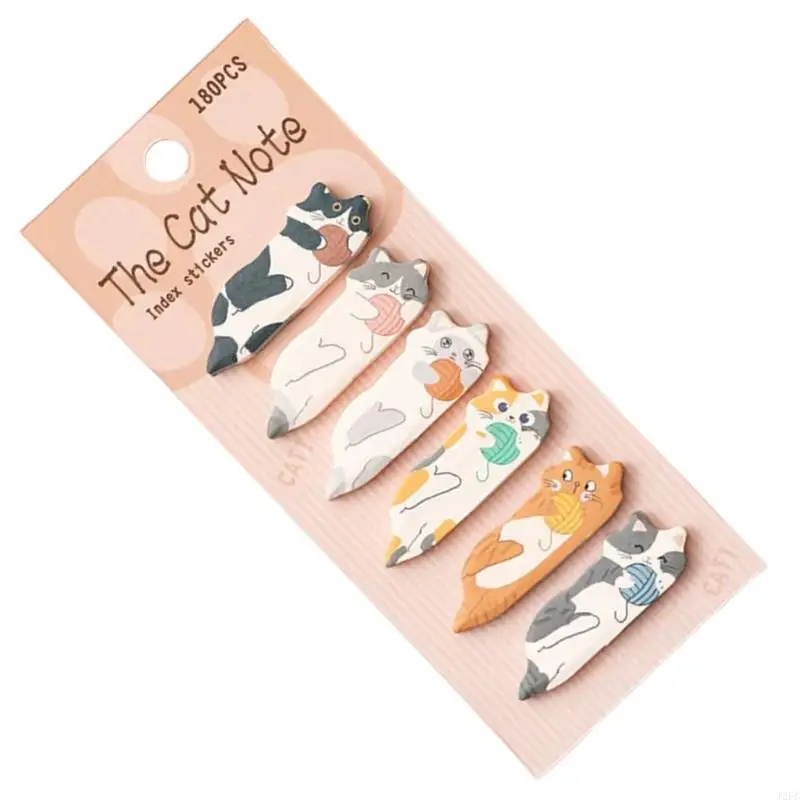 J2FC 180Sheets Citten Index Index Tabs.