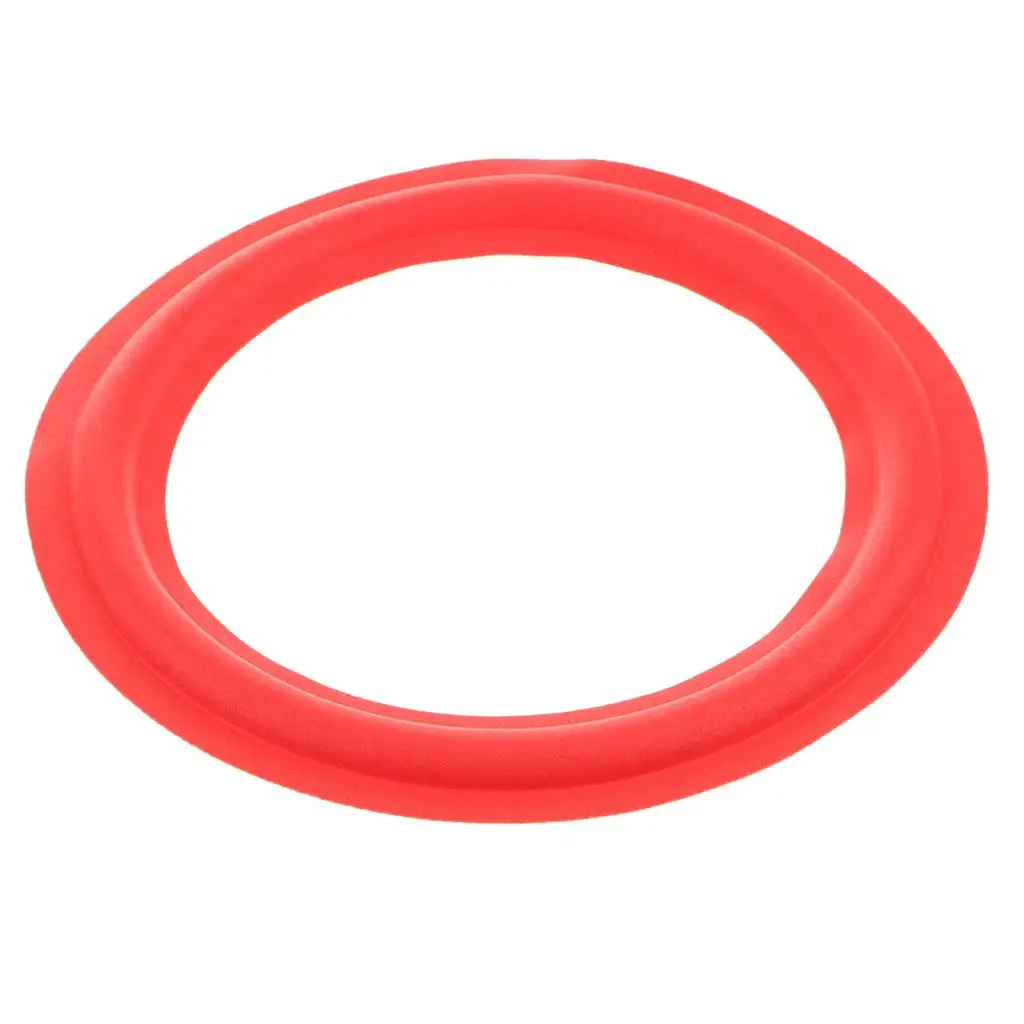 DIY Audio Speaker Repair Kit Sponge Foam Edge Replacement Part for Professional Studio Monitor