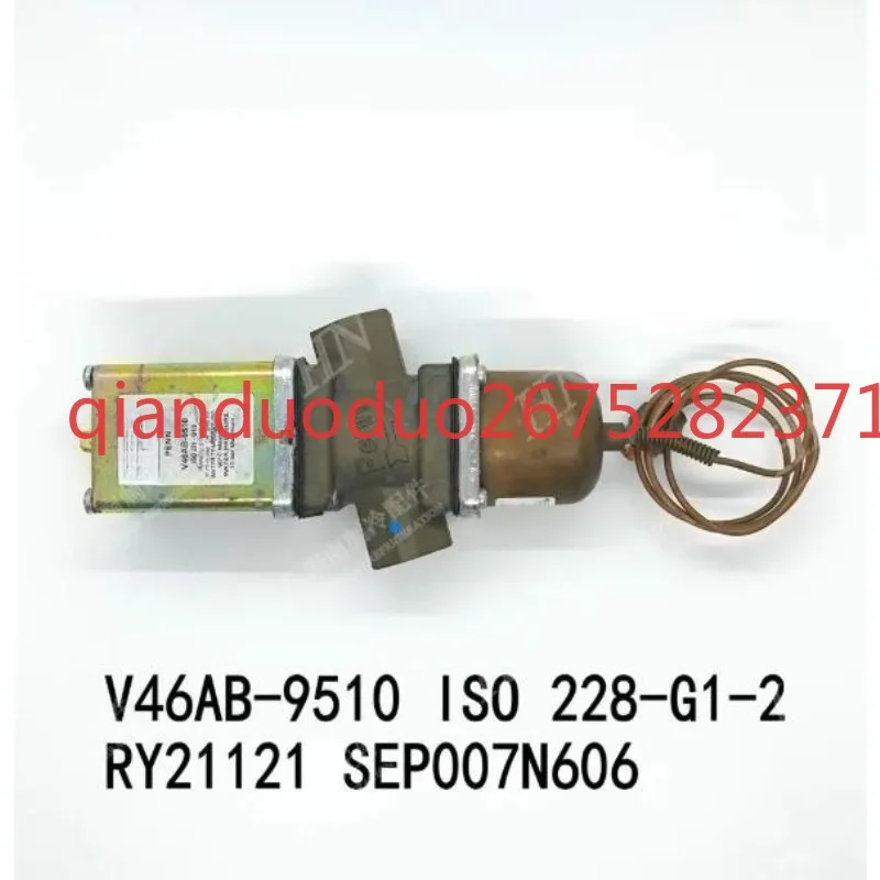 Suitable for Johnson Flow Regulator Pressure Valve V46AC AE V46AB-9510 RY21121