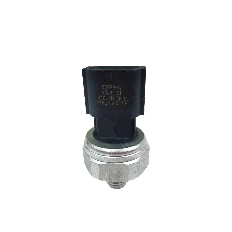 A/C Pressure Transducer Valve Pressure Sensor Switch For Hyundai Kia 97721-3K000 977213K000 92CP8-12 92CP8 12