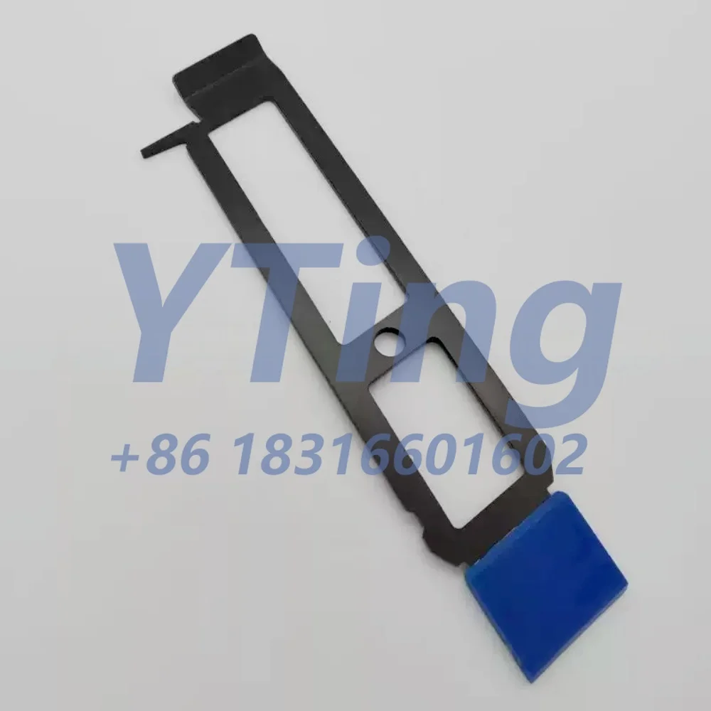 Heidelberg Printing Machine Accessories CD74 XL75 Ink Scraper L2.032.003S