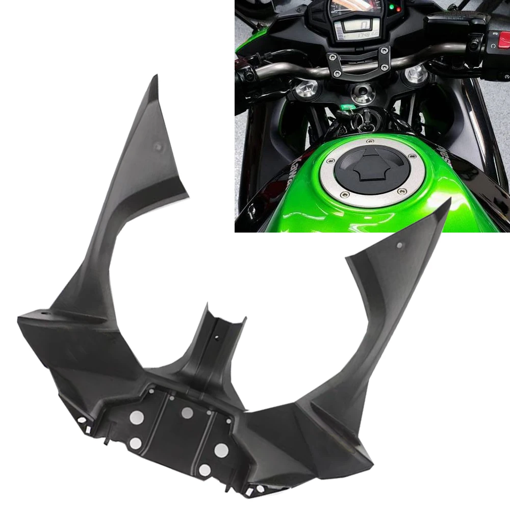 

ER6F Instrument Panel Dashboard Cover Side Fairing Bracket For Kawasaki ER-6F 2012 2013 2014 2015 2016 Ninja 650 Parts Moto New