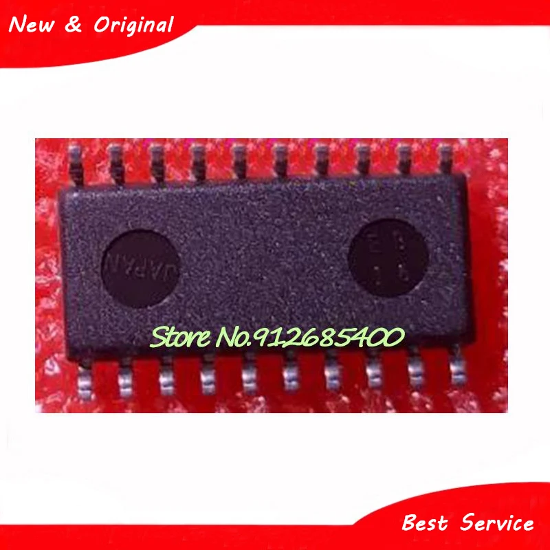 5 Pcs/Lot HA16116FP-E SOP20 New and Original In Stock