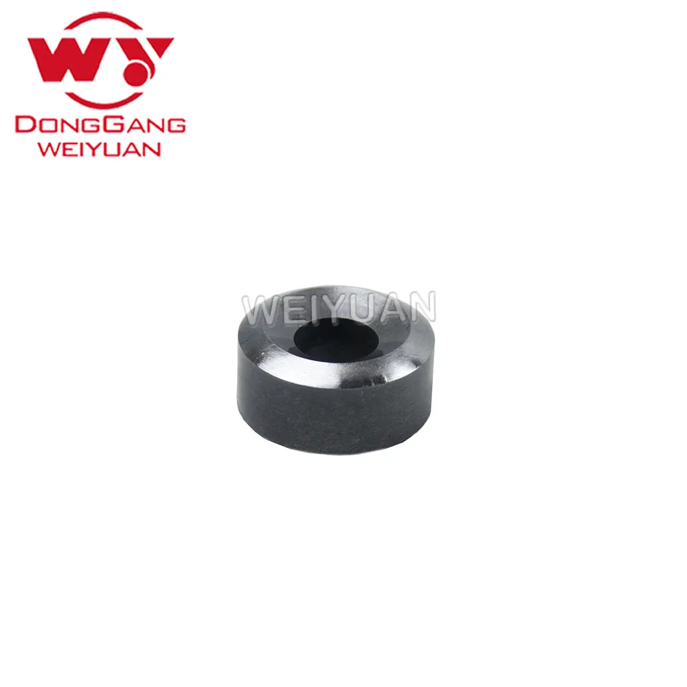 

10 pcs/lot good quality control valve seal seat 4061851-03-06 for M11 Injectors 4026222 4061851 for cummins M11 Fuel Injector