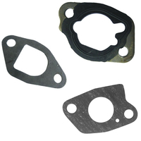 Carburetor Carbon Gasket Kit Repair Kit Garden Tool For Honda GX140 GX200 Mower Parts And Accessories