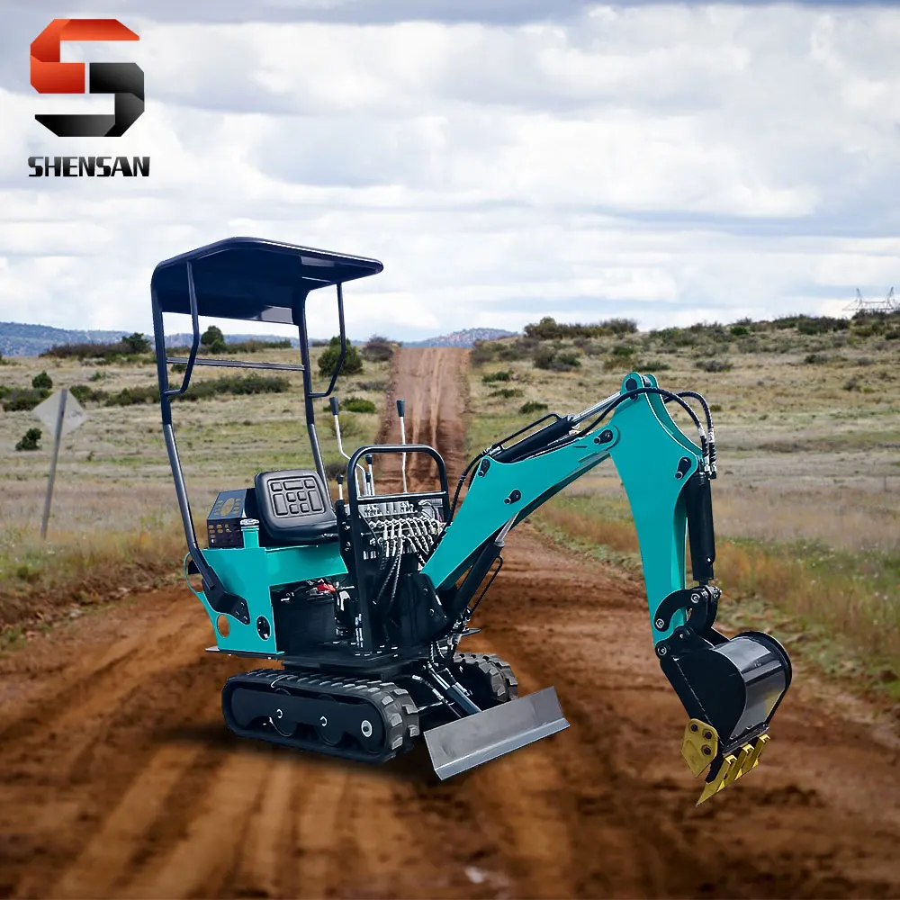 Good performance less fuel-consumption reliable price durability excavator wear resistance demolition work using customized