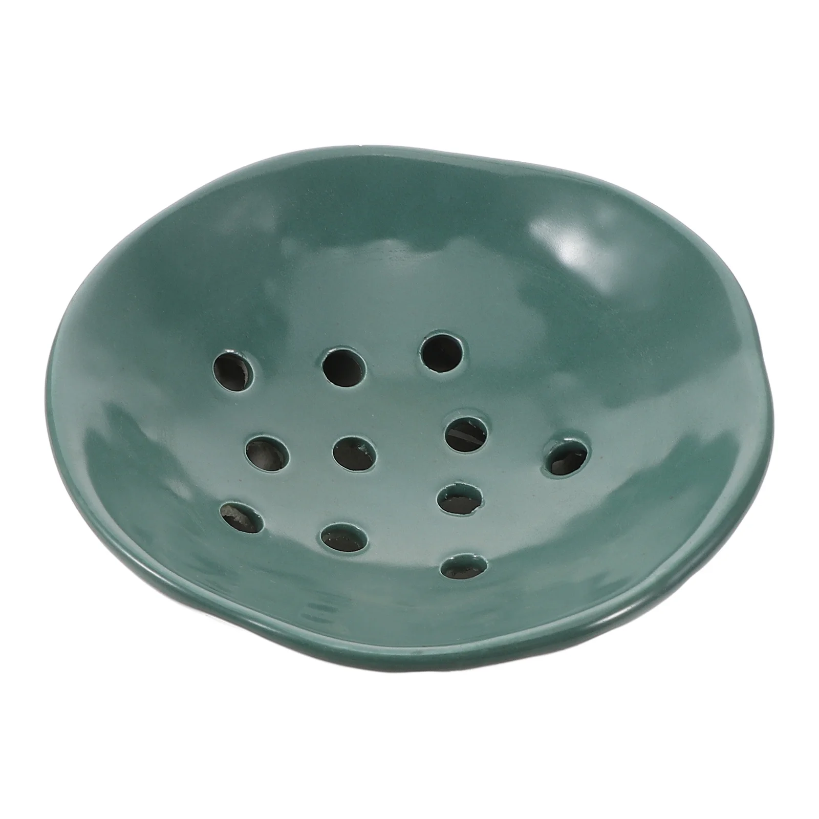 

Small Ceramic Lotus Pod Vase Modern Flower Arrangement Holder for Aesthetic Home Decor Tabletop Display Container