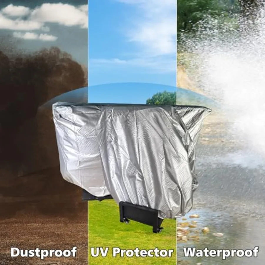 انزلاق الباب تخزين شماعات الرف للتحويل 2 أبواب 4 أبواب مع غطاء غبار المنقولة باب السيارة حامل عربة متوافق مع 200 #6