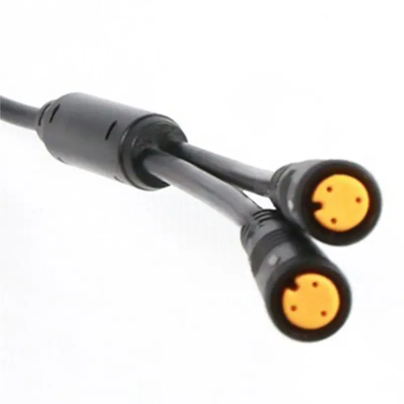 Ebike Brake Splitter Cable Bafang Mid Drive Electric Bike Brake Lever Splitter