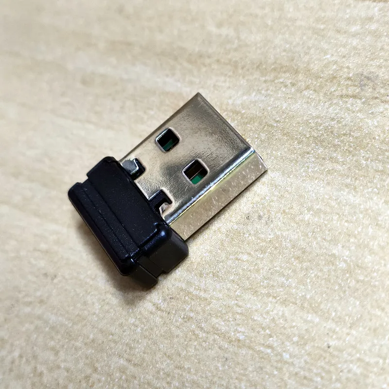 

Одиночный USB-приемник для клавиатуры и мыши Lenovo Thinkpad KBRF3971 0A34032、KBRFBU71 (совместим с каждой other)