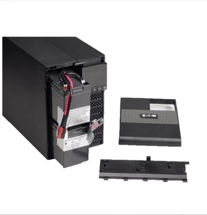 

Eaton 5P155 0i UPS источник бесперебойного питания 1550VA/1100W Online Interactive, Eaton UPS 5P