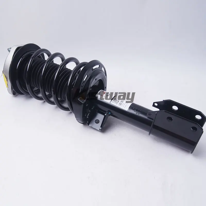 1PCS Front Left Or Right Shock Absorbers Assembly For Mercedes Benz GLK X204 4Matic 2012-  A2043231900