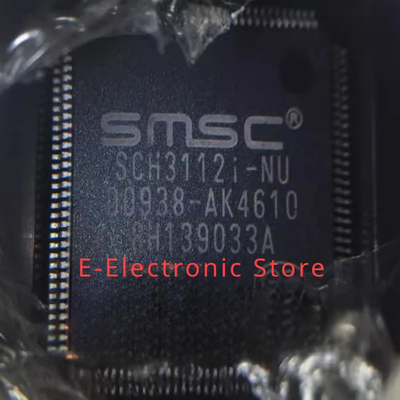 LPC IO con 8042 KBC, 1 piezas, SCH3116I-NU, SCH3114I-NU, SCH3112I-NU, SCH3114-NU, SCH3112-NU, reinicio de generación