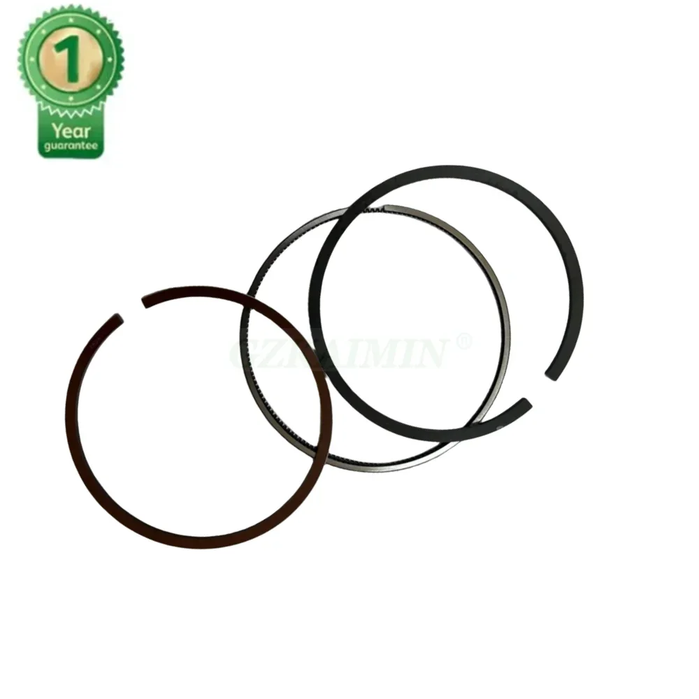 

Engine Piston Rings For RANGER 2.2T Mazda BT-50 2.2T OEM BB3Q-11-SC0