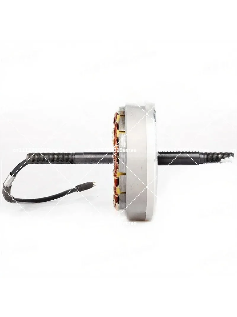 Bafang Front and Rear Drive Motor Hub Motor After-Sales Maintenance Accessories Components Kit
