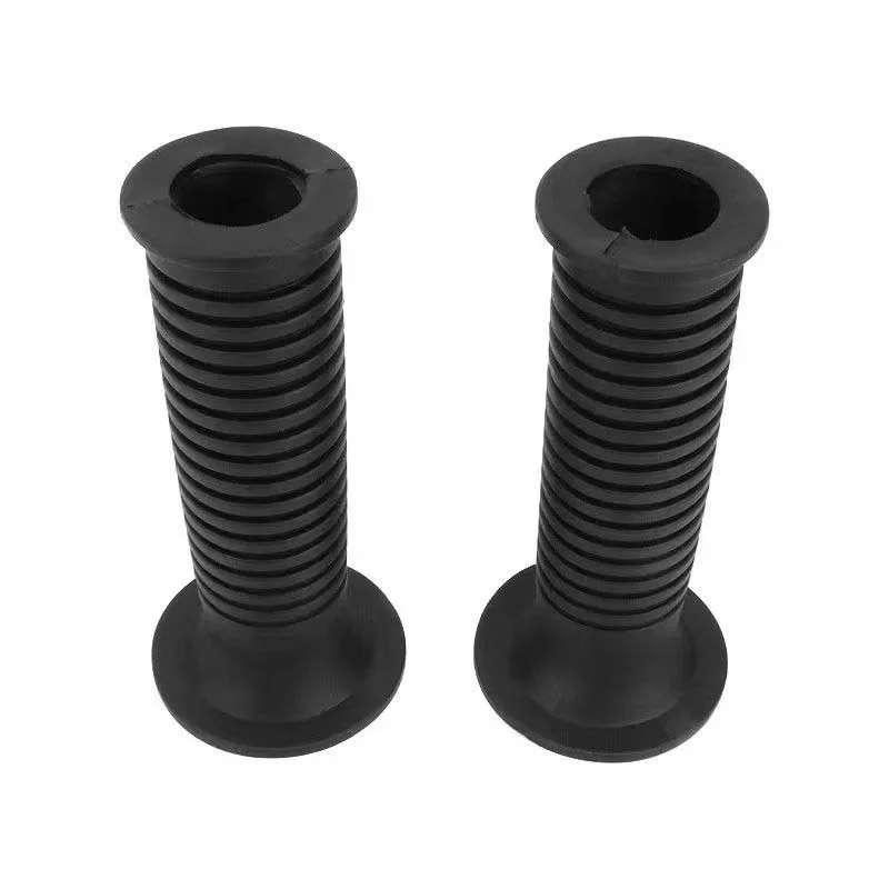 Black 22mm 7/8