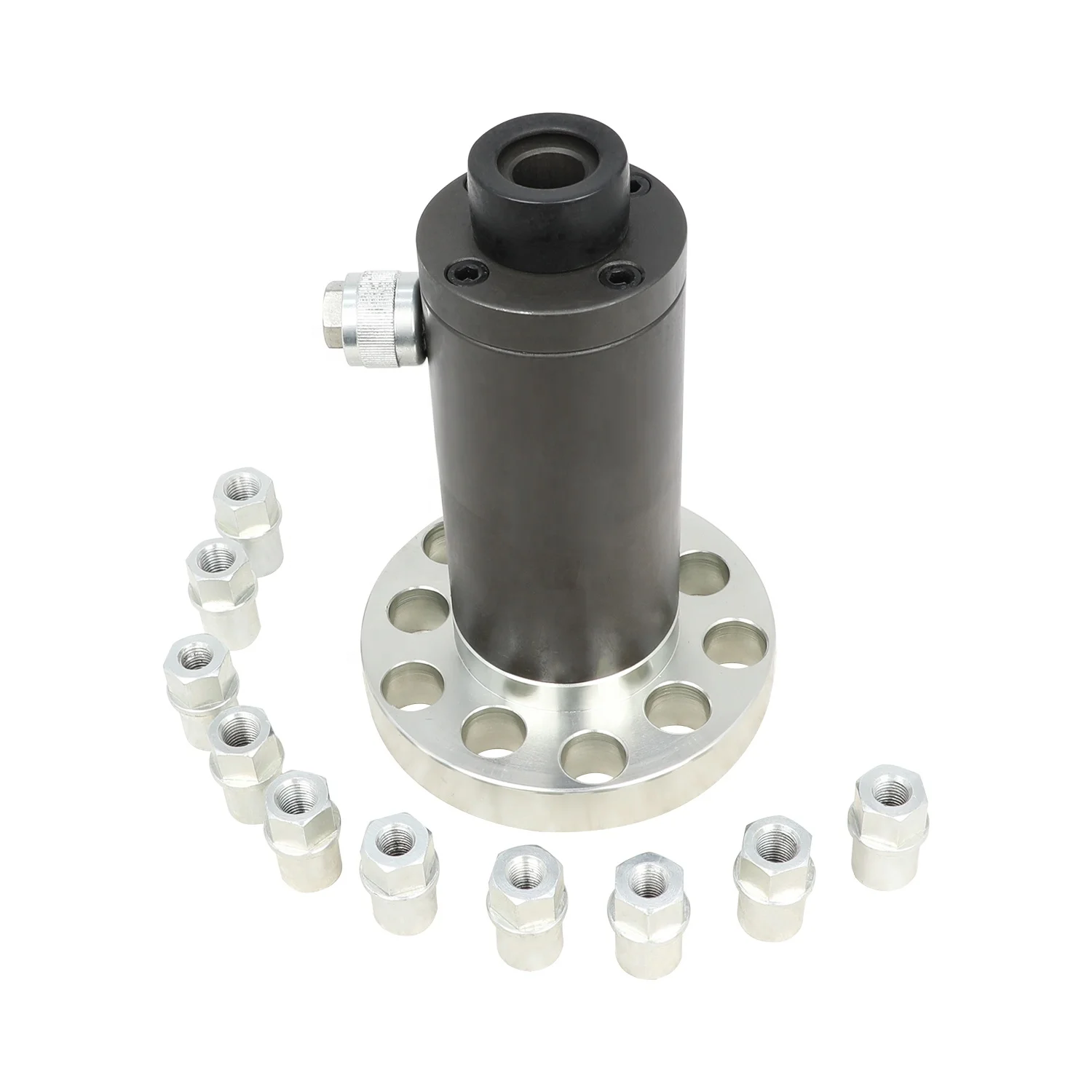 

Универсальный 18-тонный мощный гидравлический съемник внутреннего ШРУС-соединения, инструмент для снятия полувала приводной оси переднего колеса