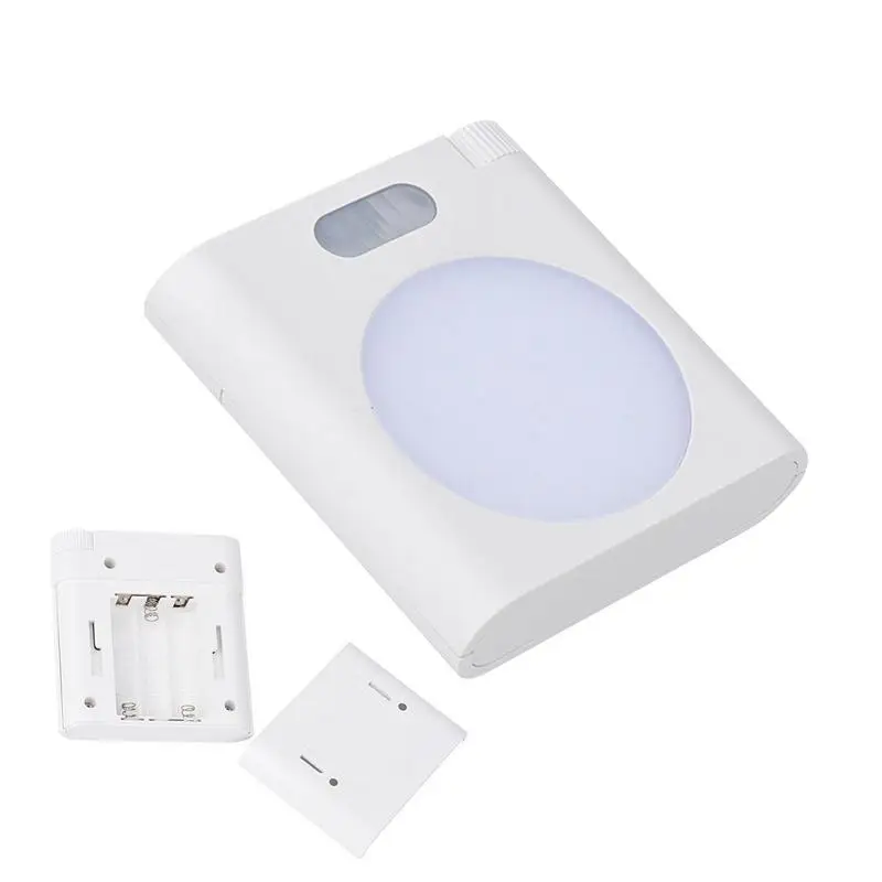 

Датчик движения, телефон с питанием от батареи