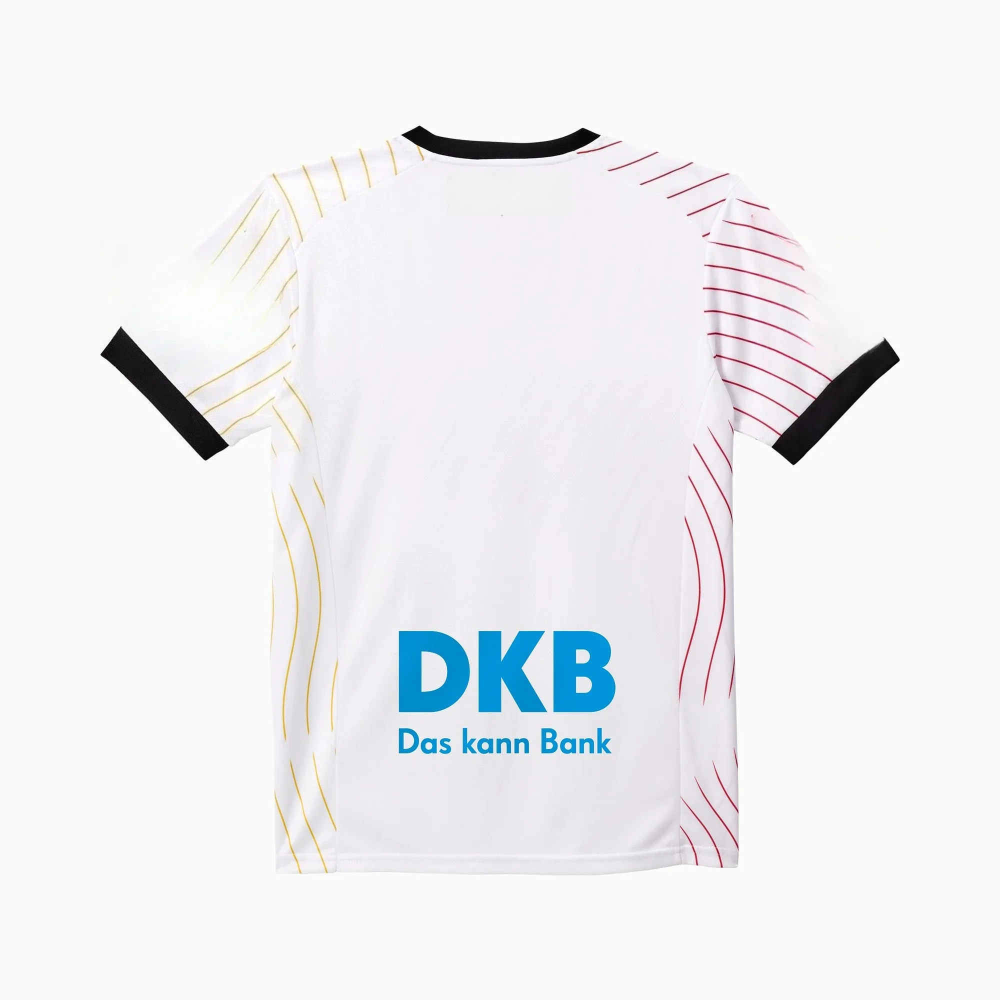 T-shirt da calcio alla moda 25-26 Away Jersey T-shirt casual da uomo e da donna T-shirt da calcio per abbigliamento sportivo per bambini adulti ad asciugatura rapida